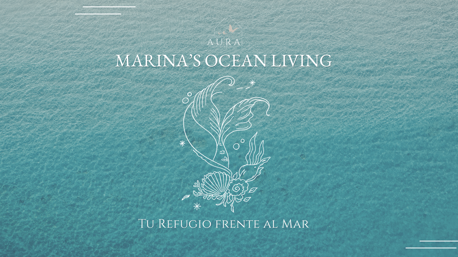 Marina's Living